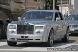 Rolls Royce Phantom