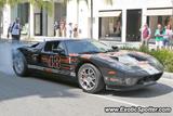 Ford GT