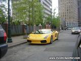 Lamborghini Gallardo