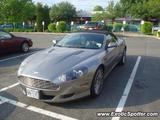 Aston Martin DB9