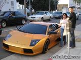 Lamborghini Murcielago