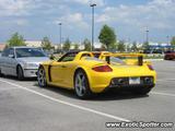 Porsche Carrera GT