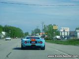 Ford GT