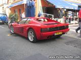 Ferrari Testarossa