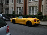 Lamborghini Gallardo