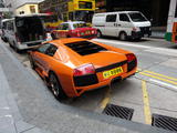 Lamborghini Murcielago