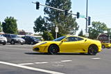 Ferrari F430