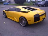 Lamborghini Murcielago