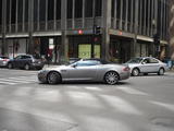 Aston Martin DB9