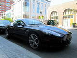 Aston Martin DB9