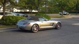 Mercedes SLS AMG