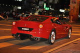 Ferrari 599GTB