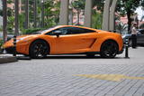 Lamborghini Gallardo