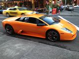 Lamborghini Murcielago