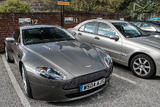 Aston Martin Vantage