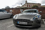 Aston Martin Vantage