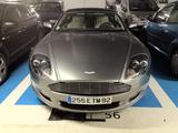 Aston Martin DB9