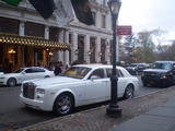 Rolls Royce Phantom