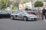 Porsche Carrera GT