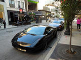 Lamborghini Gallardo