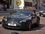 Aston Martin Vantage