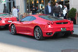 Ferrari F430