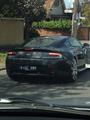 Aston Martin Vantage