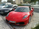 Ferrari F430