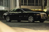 Rolls Royce Ghost