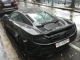 Mclaren MP4-12C