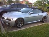 BMW M6