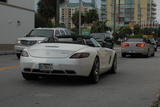 Mercedes SLS AMG