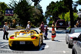 Porsche Carrera GT