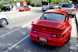 Porsche 911 Turbo