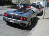 Ferrari 360 Modena