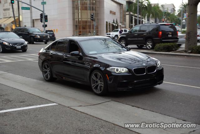 Beverly hills ca bmw #2