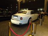 Rolls Royce Phantom