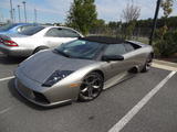 Lamborghini Murcielago