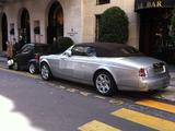 Rolls Royce Phantom