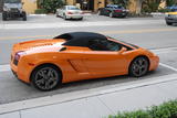 Lamborghini Gallardo