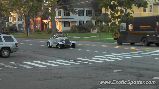 Other Vintage spotted in Newtown, Connecticut