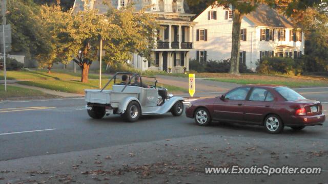 Other Vintage spotted in Newtown, Connecticut