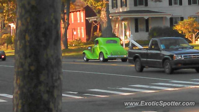 Other Vintage spotted in Newtown, Connecticut