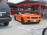 Lamborghini Gallardo