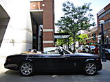 Rolls Royce Phantom