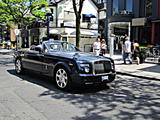 Rolls Royce Phantom