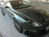 Aston Martin DB9