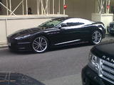 Aston Martin DB9