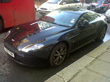 Aston Martin Vantage