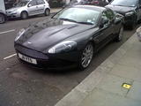 Aston Martin DB9